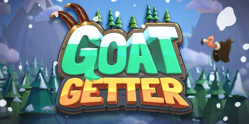 Goat Getter slot