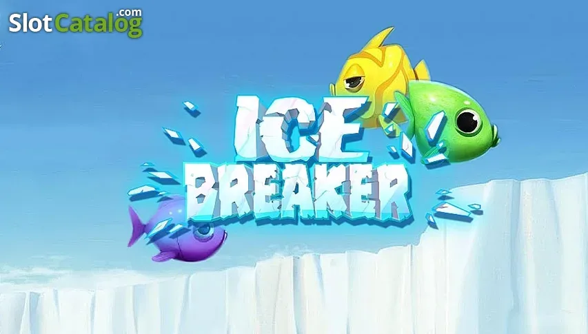 Ice Breaker slot