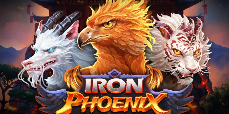 Iron Phoenix slot