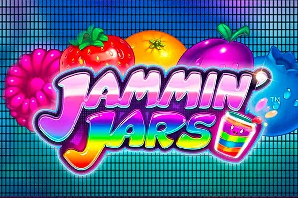 Jammin Jars slot