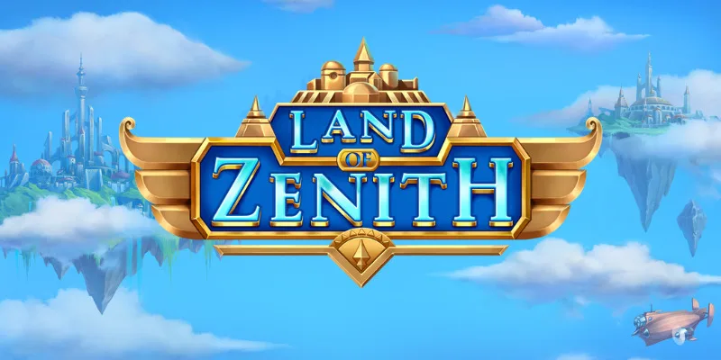 Land of Zenith slot