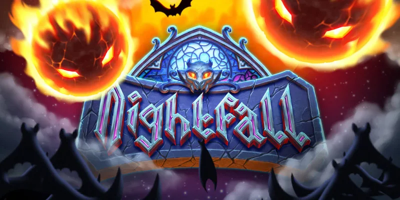 Nightfall slot