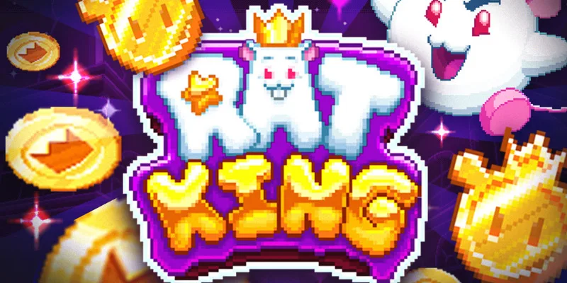 Rat King slot