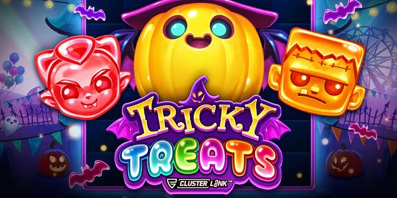 Tricky Treats slot