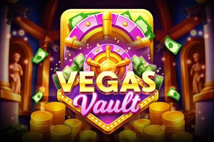 Vegas Vault slot