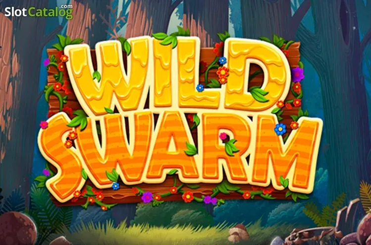Wild Swarm slot