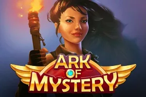 Ark of Mystery slot