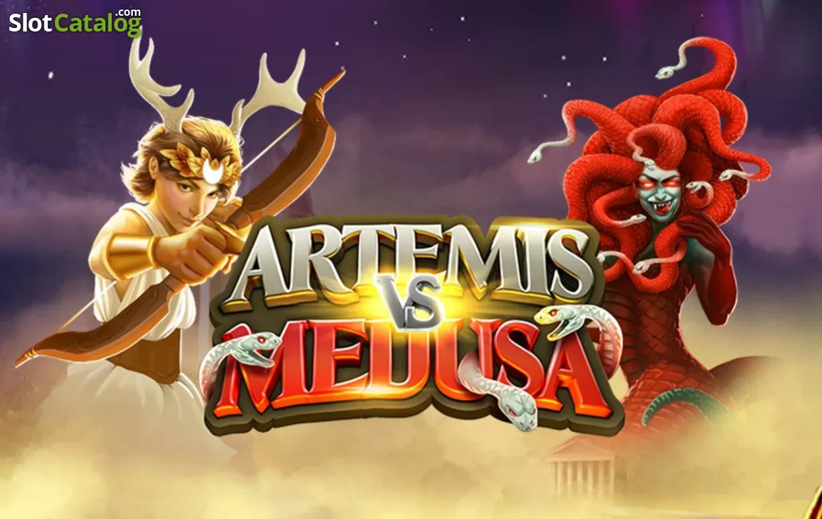 Artemis vs Medusa slot
