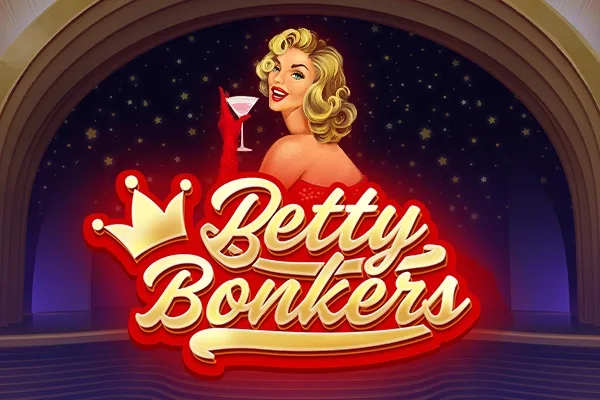 Betty Bonkers slot