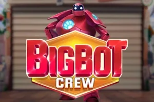 Big Bot Crew slot