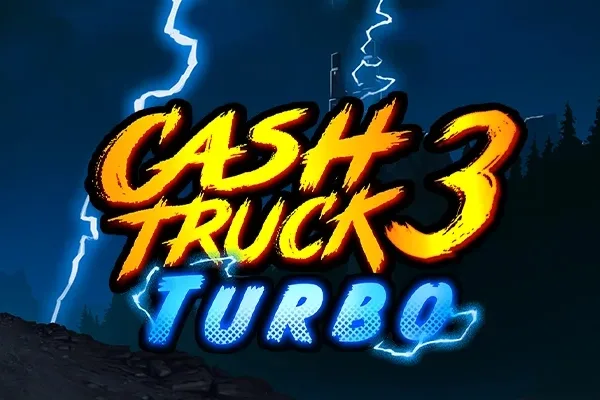 Cash Truck 3 Turbo slot
