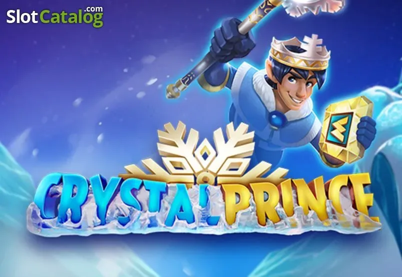 Crystal Prince slot