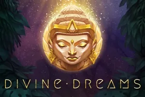 Divine Dreams slot