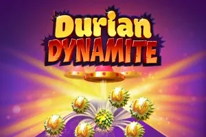 Durian Dynamite slot