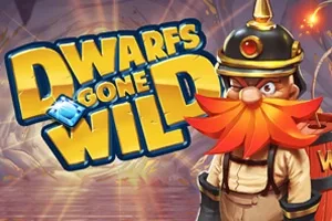 Dwarfs Gone Wild slot