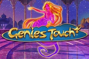 Genie's Touch slot