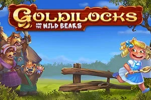 Goldilocks and the Wild Bears slot