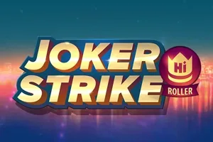 Joker Strike slot