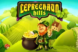 Leprechaun Hills slot