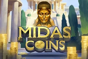 Midas Coins slot