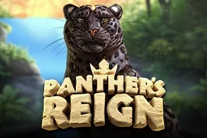 Panther's Reign slot