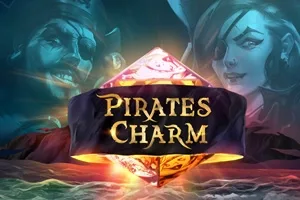 Pirate's Charm slot