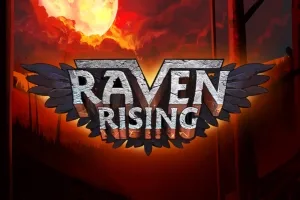 Raven Rising slot