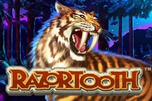 Razortooth slot