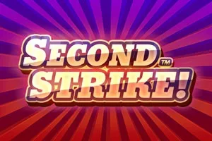 Second Strike slot