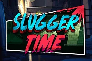 Slugger Time slot