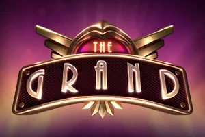 The Grand slot