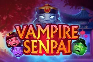 Vampire Senpai slot