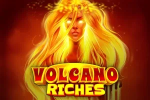 Volcano Riches slot