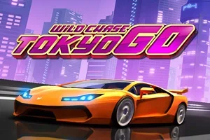 Wild Chase: Tokyo Go slot