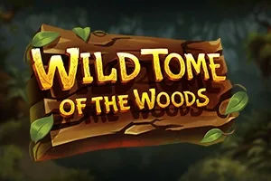 Wild Tome of The Woods slot
