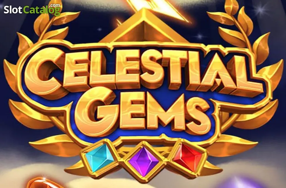 Celestial Gems slot