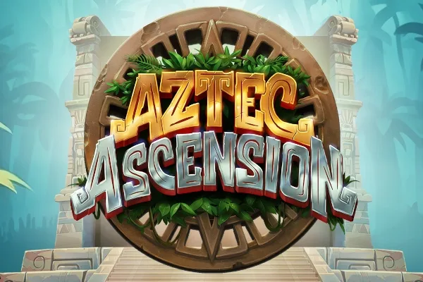 Aztec Ascension slot