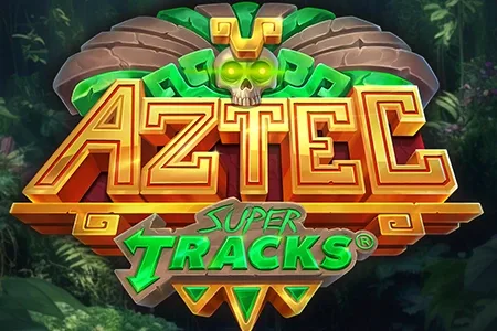 Aztec SuperTracks slot