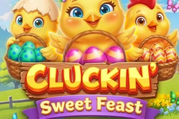 Cluckin Sweet Feast slot