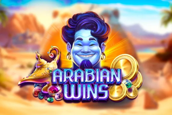 Arabian Wins slot