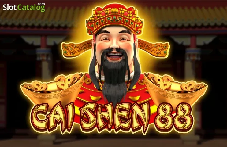 Cai Shen 88 slot