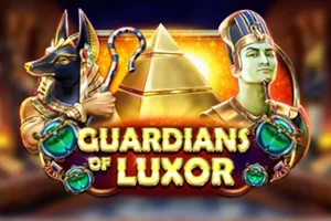 Guardians of Luxor slot