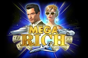 Mega Rich slot