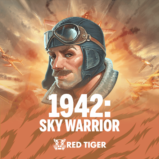 1942 Sky Warrior slot