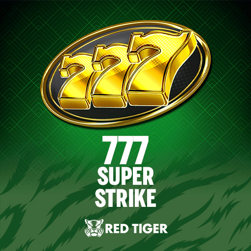 777 Super Strike slot