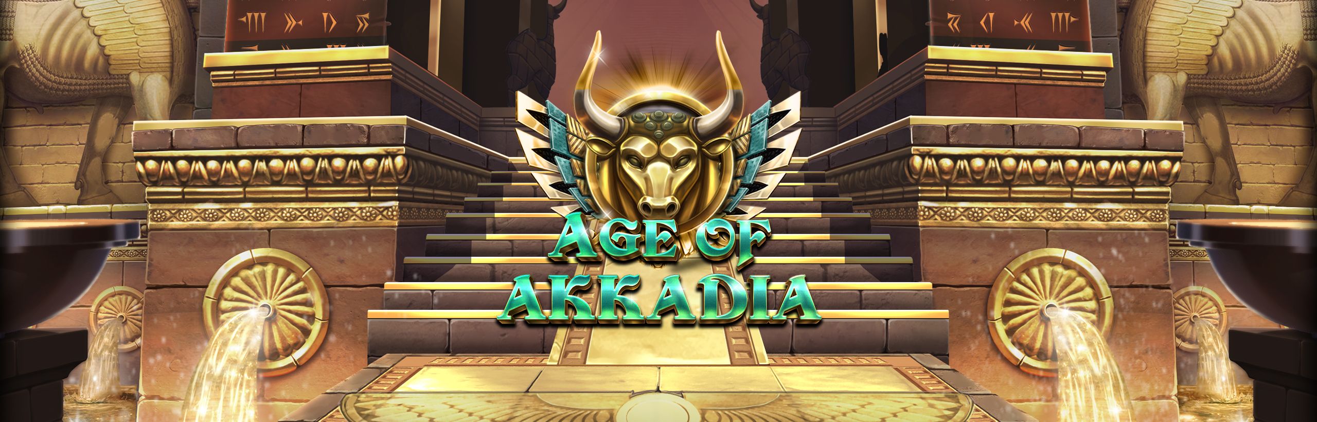Age Of Akkadia slot