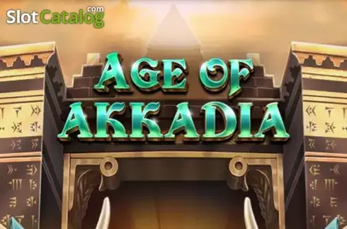 Age Of Akkadia slot