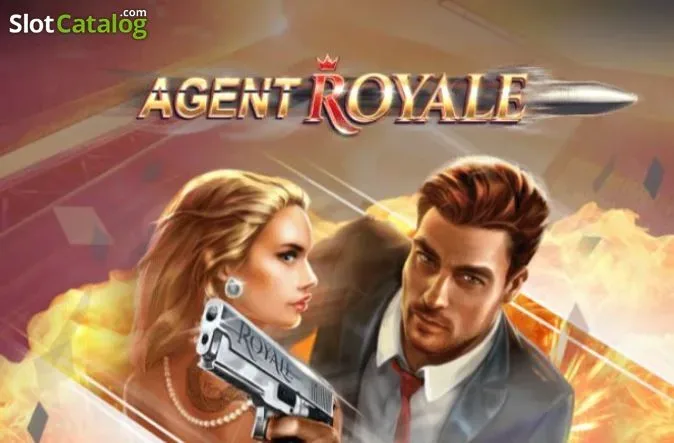 Agent Royale slot