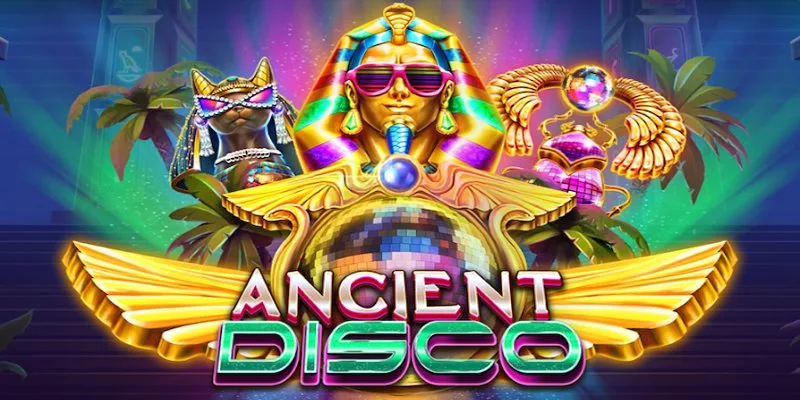 Ancient Disco slot