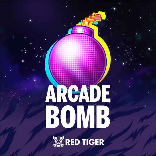 Arcade Bomb slot